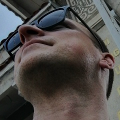 Евгений Александровский, 03.01, Санкт-Петербург