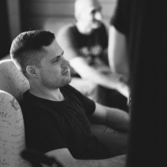 Виктор Лопаткин, 07.09, Москва