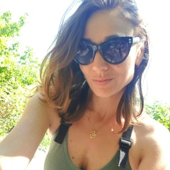 Анна Балюк, 18.07, Тирасполь