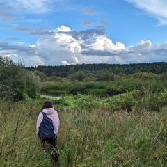 Алексаша Александрова, 30.11.1991, Москва