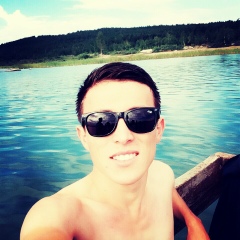 Бексултан Гайнеденов, 01.04, Астана