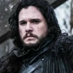 Jon Snow, 05.06.1980, Palermo