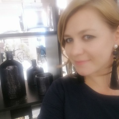 Ольга Калиновская, 10.06.1986, Киев