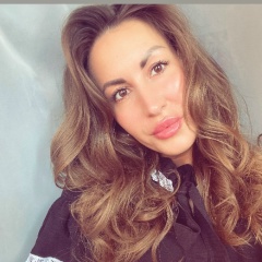 Мария Шмидке, 08.02, Москва