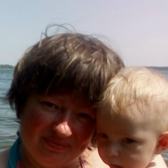 Татьяна Шумейко, Харьков