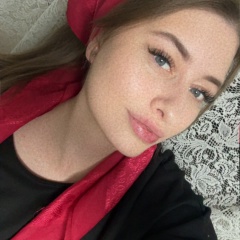 Ирина Дмитриевна, 24.11, Алматы