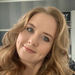 Ирина Федотова, 10.05, Пермь