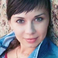 Леся Баранова, 06.04.1985, Иваново