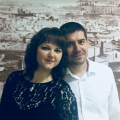 Алёна Новикова, 11.12.1989, Пермь