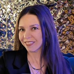 Александра Шевчук, 13.02.1987, Санкт-Петербург