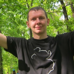 Сергей Гришечкин, 01.10, Кременчуг