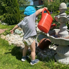 Юрий Одорэти, 22.06.1989, Москва