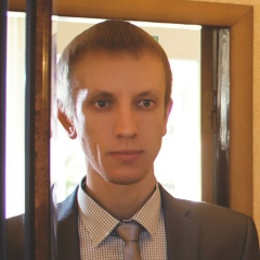 Андрей Черногоров, 05.02.1988, Ставрополь