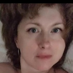 Юлия Тетерятник, 15.09, Москва