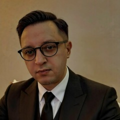 Алексей Мозжерин, Новосибирск
