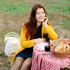 Зинаида Головчак, 08.06.1988, Одесса