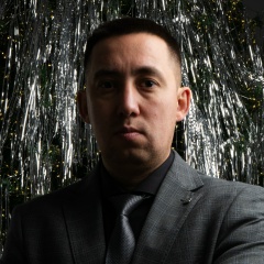 Дамир Таякбаев, 15.04.1987, Челябинск