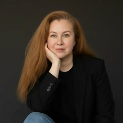 Мария Кузнецова, 25.04, Томск