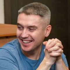 Павел Колдаев, 11.12, Челябинск