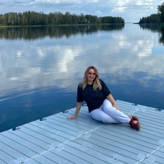 Olga Fakhreeva, 01.09, Челябинск