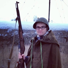 Александр Матвеев, 29.09.1984, Санкт-Петербург