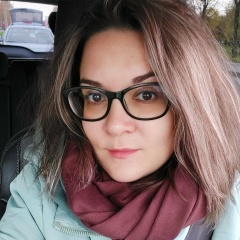 Anya Antipova, 10.10, Санкт-Петербург