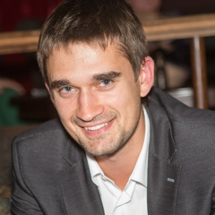 Сергей Шаблаков, 14.05.1987, Минск