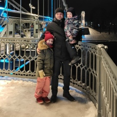 Дмитрий Ладзин, 27.12.1983, Санкт-Петербург