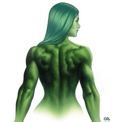 Анастасия Хайченко