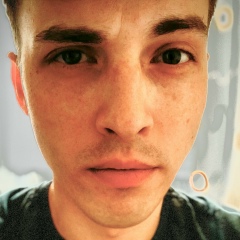 Евгений Tigermetal, 02.09.1988