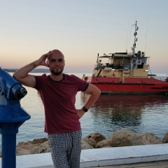 Вонави Сатс, 10.04.1985, Санкт-Петербург