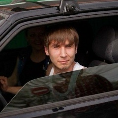 Влад Кузнецов, 04.06.1991, Самара