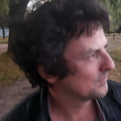 Виталий Соколов, 18.07.1980, Санкт-Петербург