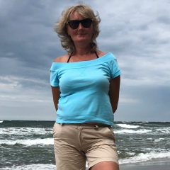 Марина Ерохина, 27.03, Санкт-Петербург