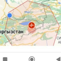 Eldar Madalbek, 10.06.1990, Бишкек