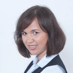 Наиля Гайфутдинова, 08.04, Москва