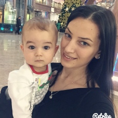 Гаяне Тер-Гуланян, 17.06.1968, Ереван