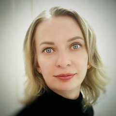 Наталья Богомолова, 19.12.1979, Санкт-Петербург