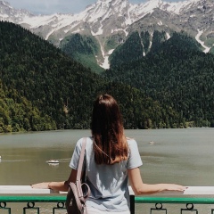 Елена Пешина, 06.11, Сочи