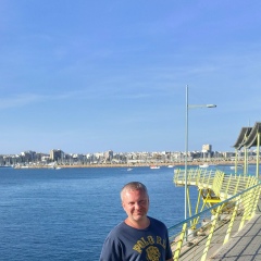 Павел Изотов, 28.12, Санкт-Петербург