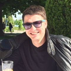 Павел Лившиц, 10.11.1983, Донецк