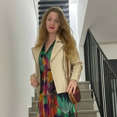 Настя Олейникова, 27.09.1992