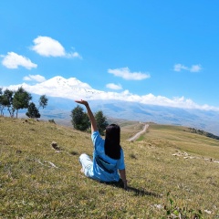 Юлия Печникова, 20.08, Можайск