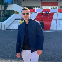 Vadim Korchman, 06.06.1995, Hannover