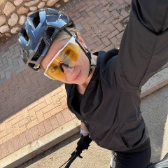 Olla Papchenko, 19.10, Беэр Шева