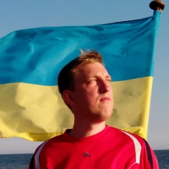 Богдан Новік, 26.07, Апостолово