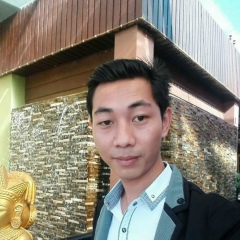 Thaw Thant, 10.09.1993, Myitkyinā