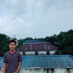 Zaw Ye-Htut, 21.11.2000