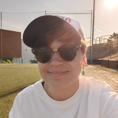 Кристина Журавлёва, 05.01, Санкт-Петербург