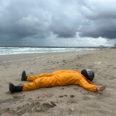 Игорь Беспалов, 25.02, Новороссийск